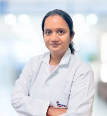 Dr Vandana Joshi